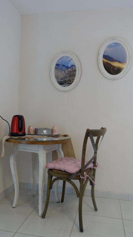 Le Jardin Des Secrets Acomodação com café da manhã La Voivre  Exterior foto
